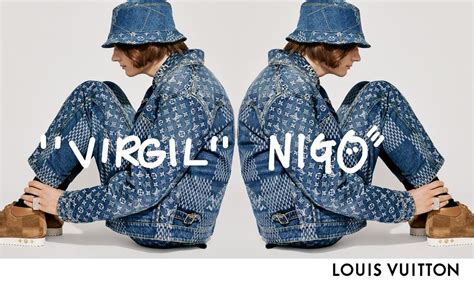 lv nigo collab